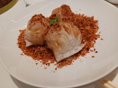 -香港龙凤楼(陆家嘴中心店)