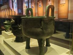 -历代帝王庙博物馆