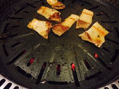 -贺野·自助炭火烤肉(紫藤路店)