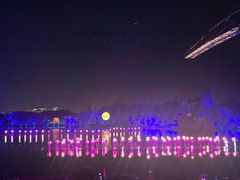 -印象西湖·最忆是杭州实景演出