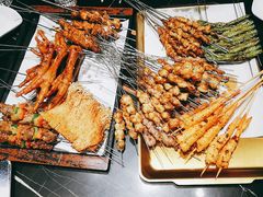 -锦州御烧烤·形象店(人民街店)