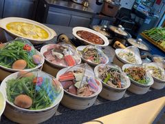 -院里汤包·虾汤包青岛菜(辽源路店)