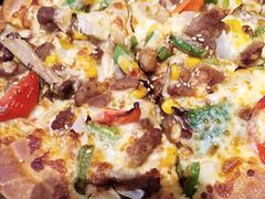 -必胜客(玉泉远洋店)