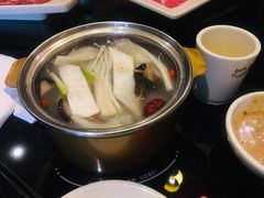 -鲁西肥牛(九方购物中心店)