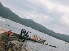 -西涌国际滨海旅游区