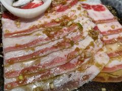 -本家韩国烤肉(青岛万象城店)