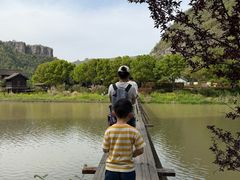 -十九峰景区