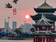 -龙舟池
