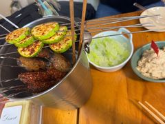 -炒豆合作社(东四总店)