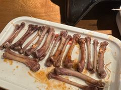 -管氏翅吧(马家堡店)