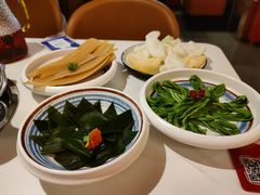 海带根-刘一锅筋头巴脑(大悦城C店)