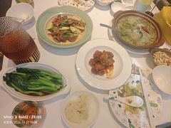 -桂满陇·杭州饭店(清河万象店)