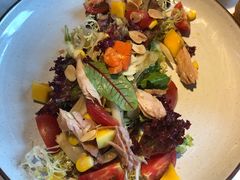 -Wei菋·Le Bistrot