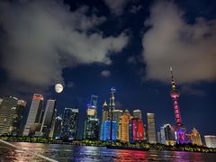 -东方明珠广播电视塔