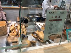 -戚顺兴盐水鸭(新街口明瓦廊店)