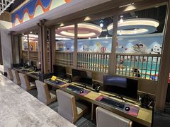 -青水瓦台汤泉(未央店)