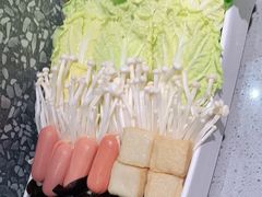 -半天妖烤鱼(中山路店)