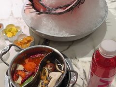 -大舜国风· 和牛火锅(绮霞街店)