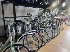 -永久自行车旗舰店(上海No.001店)