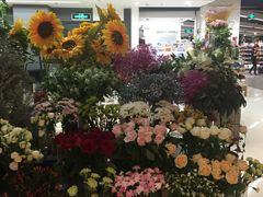 -Olé精品超市(上海虹桥南丰城店)