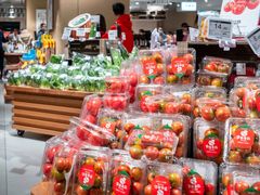 零售区-七鲜超市(瑞虹天地太阳宫店)