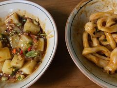 甜水面-玉滋補
