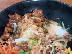 -优壹佳·延边朝鲜族料理(中山北路店)