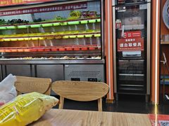 -拌陛河山抚顺麻辣拌(总店)