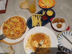 -必胜客(漕宝路店)