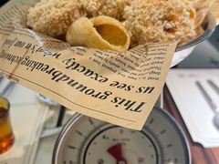 -太食獸泰式茶餐厅(北美新天地店)