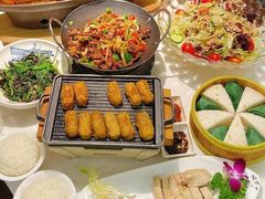 -徽韵人家·传承正宗徽菜(牡丹园店)