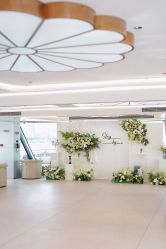 -Doris一站式游轮婚礼船东直营店(外滩店)