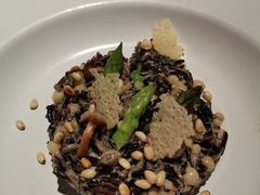 -郑州绿地JW万豪酒店The Grill烤汇扒房