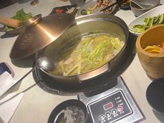 -狐狸爱上椰子鸡(滨江星光大道店)