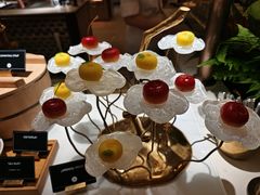 -RISE RESTAURANT(滨海湾金沙店)
