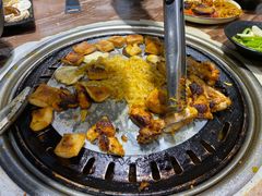 -东北烤肉(鼓楼巷店)