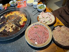 -陈眼镜火锅(总店)