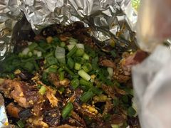 -老黄记手撕烤兔(玉林街店)