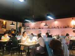 -友达面馆(二七南路店)