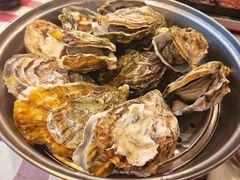 -开心果牛扒城(雍华庭店)