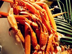 03-上海东方佘山翰悦阁酒店·Vie全日制餐厅