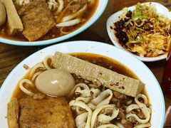 -韩师傅老大同刀削面(北苑路店)