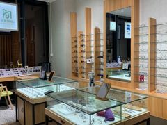 -无界眼镜MaxLess(滨江星光大道店)