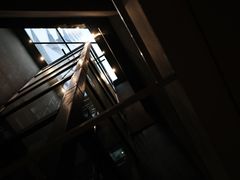 -北京三里屯CHAO酒店