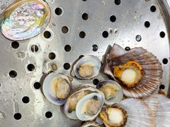 -日照大牌檔•小船海鲜(万平口店)
