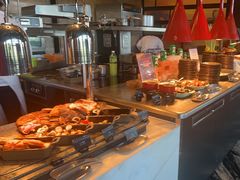 -西安W酒店·WEI全味西餐厅