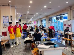 -重庆风光老灶火锅城(同德广场店)