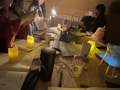 -作幺探案馆·剧本杀实景搜证