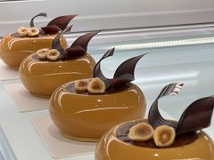 -潮一不贰·法式甜品·生日蛋糕·西式简餐(外滩店)