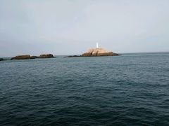 -东极岛景区